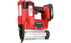 Akumuliatorinis viniakalis-kabiamušis WORCRAFT 20V LI-ION