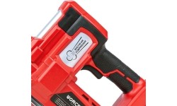 Li-ion Cordless Combined Nailer 20Vi