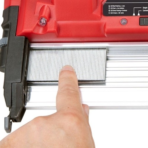 Akumuliatorinis viniakalis-kabiamušis WORCRAFT 20V LI-ION