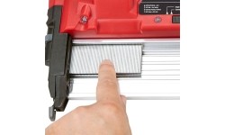 Li-ion Cordless Combined Nailer 20Vi
