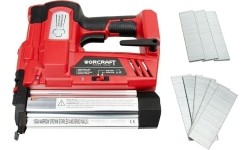 Li-ion Cordless Combined Nailer 20Vi