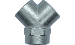 Y joint F. Int.thread 1/2"