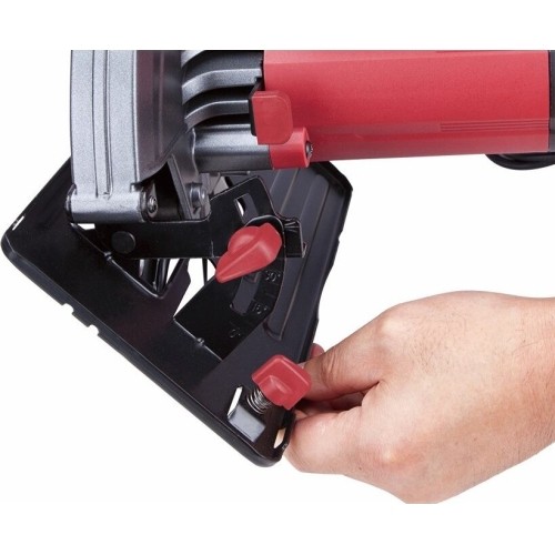 Diskinis pjūklas WORCRAFT 185mm 1500W