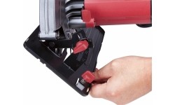 Circular saw, 185mm 1500W