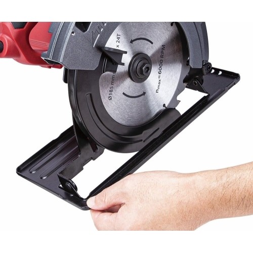 Diskinis pjūklas WORCRAFT 185mm 1500W