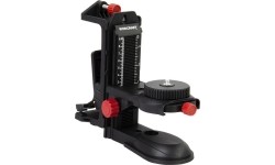 LI-ON Cross laser level 3x3D with green beam set XCUBE box