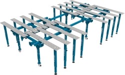 Large Surface Modular Set 2630×1770 mm - 4000x2670mm