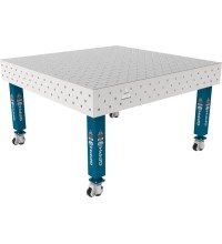 PRO INOX Welding Table 15mm - 1500x1480mm