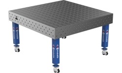 Suvirinimo stalas PRO 15 mm - 1500x1480mm