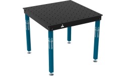 Suvirinimo stalas BASIC 12 mm - 1000x1000mm