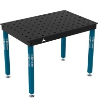 Suvirinimo stalas BASIC 12 mm - 1200x800mm