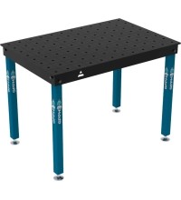 Welding table BASIC 12 mm - 1200x800mm