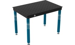 Welding table BASIC 12 mm - 1200x800mm