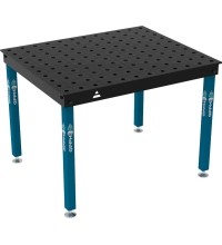 Welding table BASIC 12 mm - 1200x1000mm