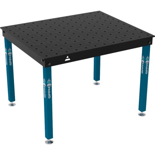 Welding table BASIC 12 mm - 1200x1000mm