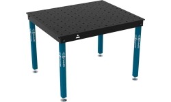 Welding table BASIC 12 mm - 1200x1000mm