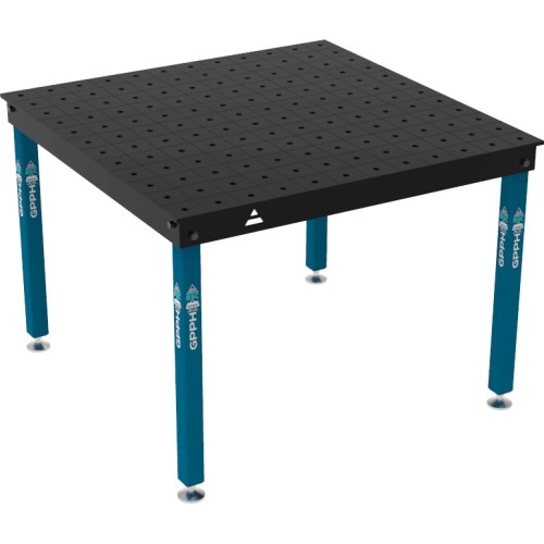 Welding table BASIC 12 mm - 1200x1200mm