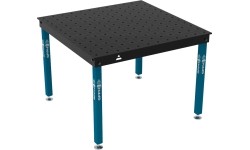 Welding table BASIC 12 mm - 1200x1200mm