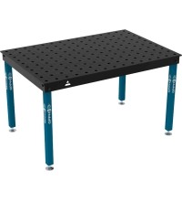 Welding table BASIC 12 mm - 1500x1000mm