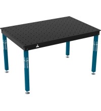Suvirinimo stalas BASIC 12 mm - 1500x1000mm