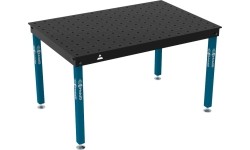 Welding table BASIC 12 mm - 1500x1000mm