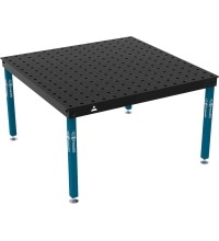 Welding table BASIC 12 mm - 1500x1480mm
