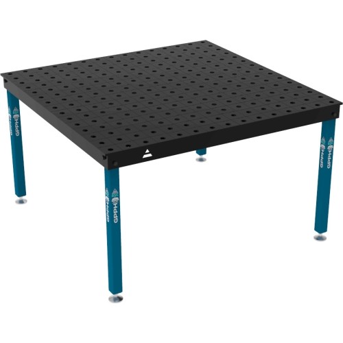 Suvirinimo stalas BASIC 12 mm - 1500x1480mm