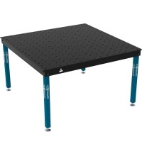 Suvirinimo stalas BASIC 12 mm - 1500x1480mm