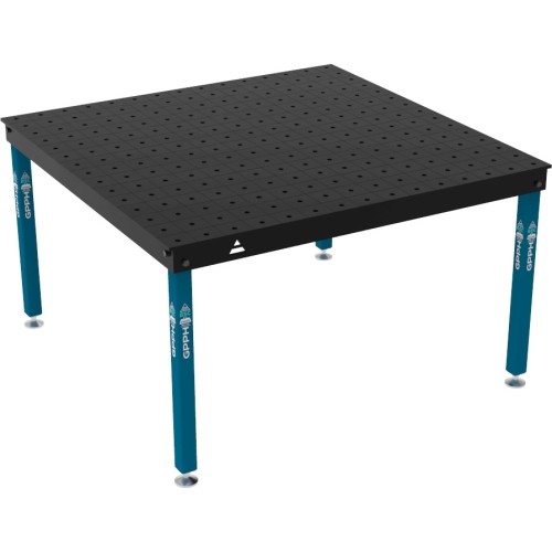 Suvirinimo stalas BASIC 12 mm - 1500x1480mm
