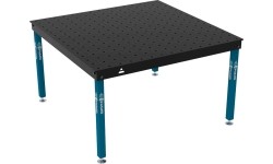 Welding table BASIC 12 mm - 1500x1480mm
