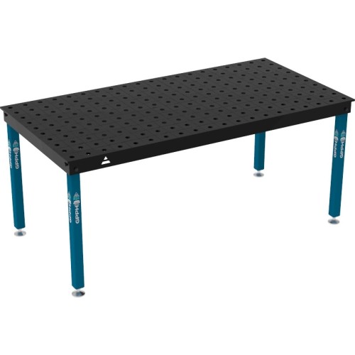 Welding table BASIC 12 mm - 2000x1000mm