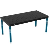 Suvirinimo stalas BASIC 12 mm - 2000x1000mm
