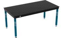 Welding table BASIC 12 mm - 2000x1000mm