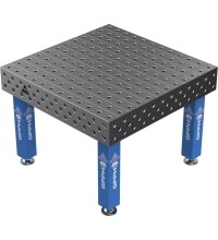 Suvirinimo stalas EXPERT 25 mm - 1200x1200mm