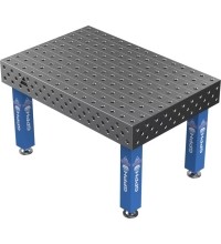 Suvirinimo stalas EXPERT 25 mm - 1500x1000mm