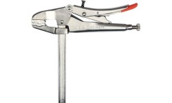 Locking pliers sliding/clamp type 150mm