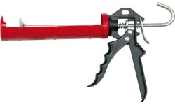 Caulking gun