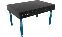 Welding table ECO 8 mm - 1500x1000mm