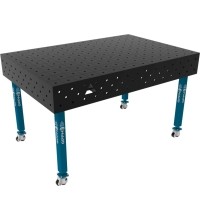 Welding table ECO 8 mm - 1500x1000mm