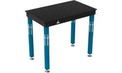 Suvirinimo stalas BASIC 12 mm - 1000x600mm
