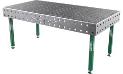 Suvirinimo stalas SMART - 2000x1000mm
