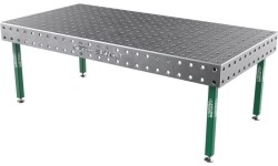 Welding table SMART - 2400x1200mm