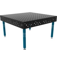 Welding table ECO 8 mm - 1500x1480mm