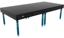 Welding table ECO 8 mm - 3000x1480mm