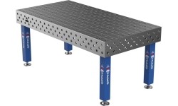 Welding table PRO 15 mm - 2000x1000mm