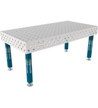 Suvirinimo stalas PLUS INOX 12 mm - 2000x1000mm