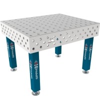 PRO INOX Welding Table 15mm - 1200x1000mm
