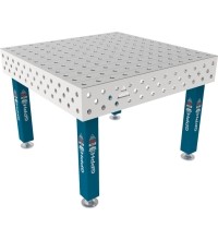 PRO INOX Welding Table 15mm - 1200x1200mm