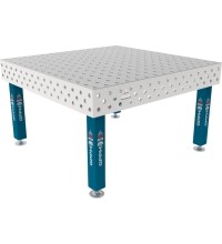 PRO INOX suvirinimo stalas 15 mm - 1500x1480mm