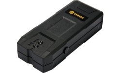 Wire and metal profile detector